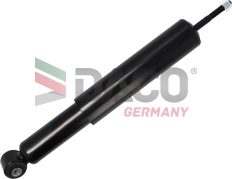 DACO Germany 533603 - Амортизатор unicars.by