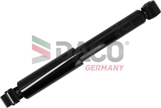 DACO Germany 533307 - Амортизатор unicars.by