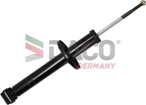 DACO Germany 522372 - Амортизатор unicars.by