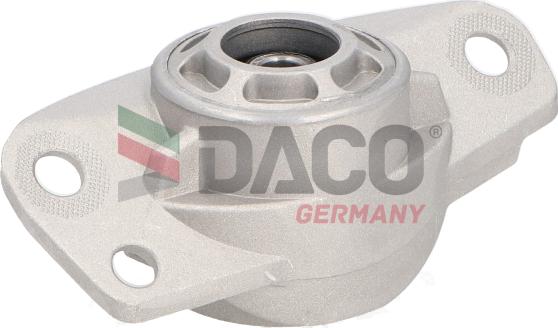 DACO Germany 150208 - Опора стойки амортизатора, подушка unicars.by