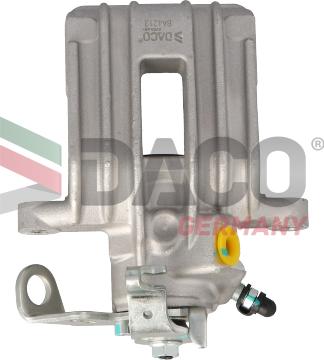 DACO Germany BA4213 - Тормозной суппорт unicars.by