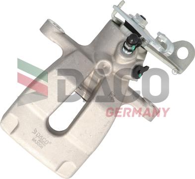 DACO Germany BA3006 - Тормозной суппорт unicars.by