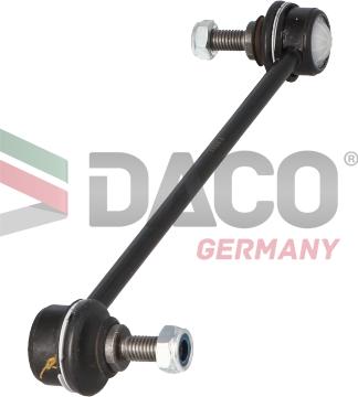 DACO Germany L0301 - Тяга / стойка, стабилизатор unicars.by