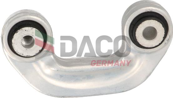 DACO Germany L0211L - Тяга / стойка, стабилизатор unicars.by