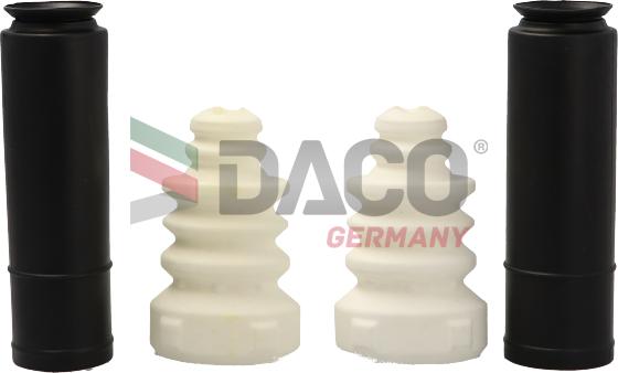 DACO Germany PK4202 - Пылезащитный комплект, амортизатор unicars.by