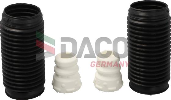 DACO Germany PK4211 - Пылезащитный комплект, амортизатор unicars.by