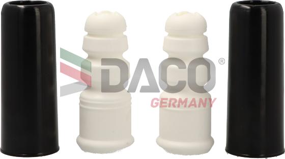 DACO Germany PK4764 - Пылезащитный комплект, амортизатор unicars.by