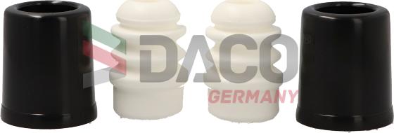 DACO Germany PK4711 - Пылезащитный комплект, амортизатор unicars.by