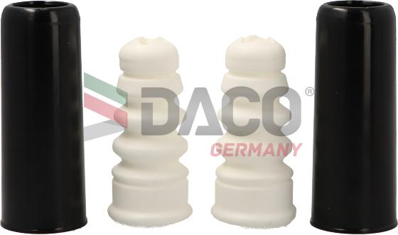 DACO Germany PK4726 - Пылезащитный комплект, амортизатор unicars.by