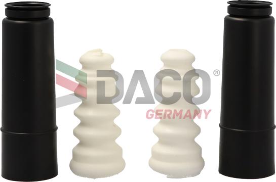 DACO Germany PK4720 - Пылезащитный комплект, амортизатор unicars.by