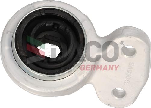 DACO Germany SA0301L - Гильза, рычаг подвески колеса unicars.by