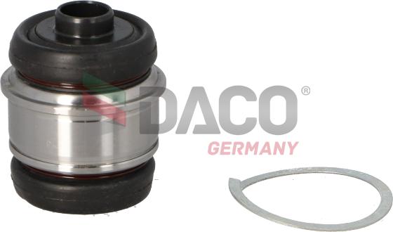 DACO Germany SA0302 - Шаровая опора, несущий / направляющий шарнир unicars.by