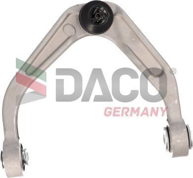 DACO Germany WH0101 - Рычаг подвески колеса unicars.by