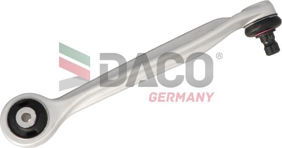 DACO Germany WH0214L - Рычаг подвески колеса unicars.by