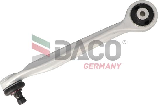 DACO Germany WH0214R - Рычаг подвески колеса unicars.by