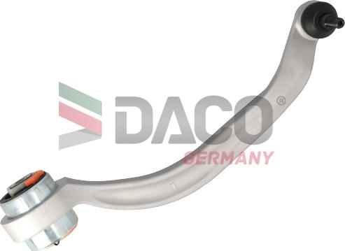 DACO Germany WH0213L - Рычаг подвески колеса unicars.by