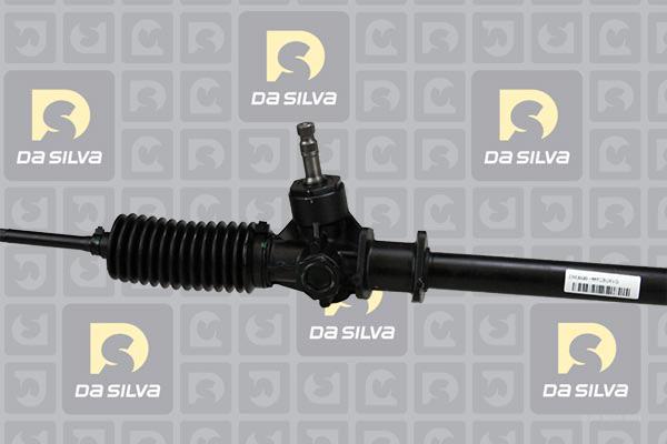 DA SILVA DM3030 - Рулевой механизм, рейка unicars.by