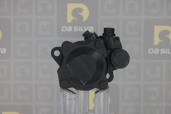 DA SILVA DP3210 - Гидравлический насос, рулевое управление, ГУР unicars.by