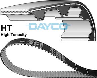 Dayco 941033 - Зубчатый ремень ГРМ unicars.by