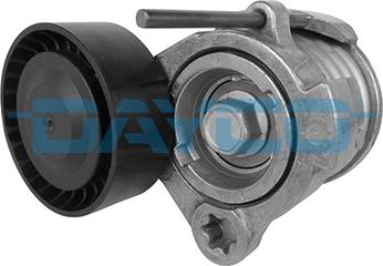 Dayco APV3091 - Натяжитель, поликлиновый ремень unicars.by