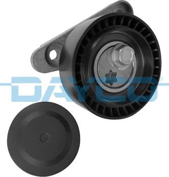 Dayco APV3036 - Натяжитель, поликлиновый ремень unicars.by