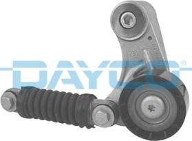 Dayco APV2526 - Натяжитель, поликлиновый ремень unicars.by