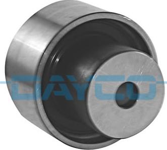 Dayco ATB2060 - Направляющий ролик, зубчатый ремень ГРМ unicars.by