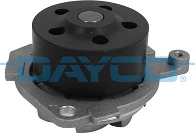 Dayco DP049 - Водяной насос unicars.by