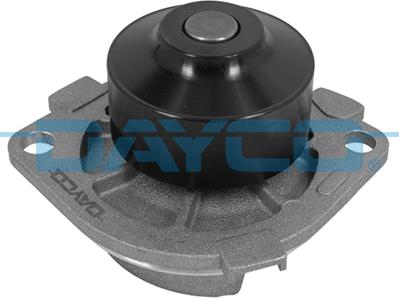 Dayco DP046 - Водяной насос unicars.by