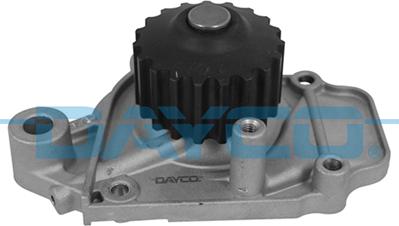 Dayco DP019 - Водяной насос unicars.by