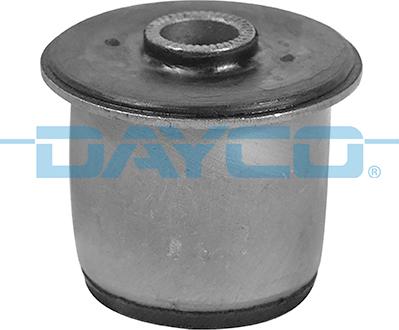 Dayco DSS1942 - Сайлентблок, рычаг подвески колеса unicars.by