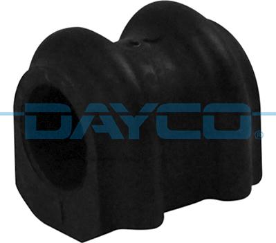 Dayco DSS1929 - Втулка стабилизатора unicars.by