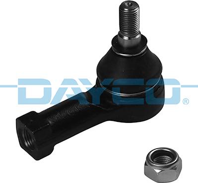 Dayco DSS1405 - Наконечник рулевой тяги, шарнир unicars.by