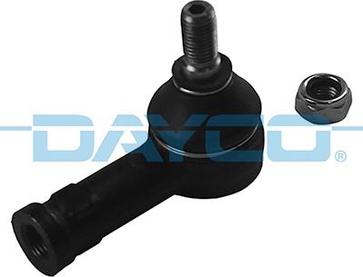 Dayco DSS1410 - Наконечник рулевой тяги, шарнир unicars.by