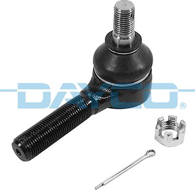 Dayco DSS1529 - Наконечник рулевой тяги, шарнир unicars.by