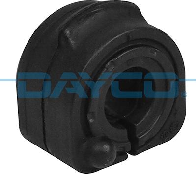 Dayco DSS1669 - Втулка стабилизатора unicars.by