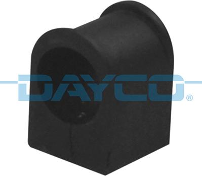 Dayco DSS1661 - Втулка стабилизатора unicars.by