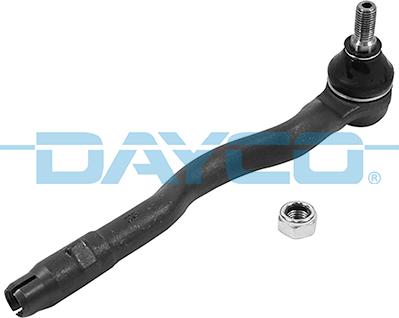 Dayco DSS1610 - Наконечник рулевой тяги, шарнир unicars.by