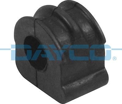 Dayco DSS1638 - Втулка стабилизатора unicars.by