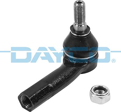 Dayco DSS1044 - Наконечник рулевой тяги, шарнир unicars.by