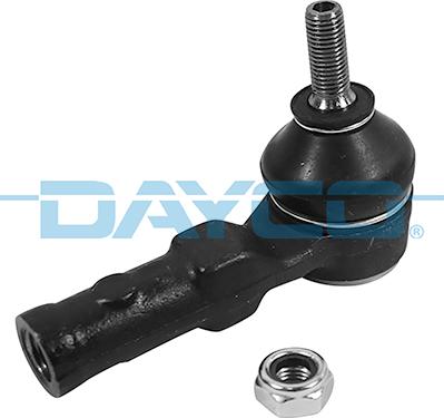 Dayco DSS1011 - Наконечник рулевой тяги, шарнир unicars.by