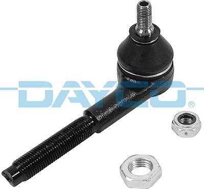 Dayco DSS1081 - Наконечник рулевой тяги, шарнир unicars.by