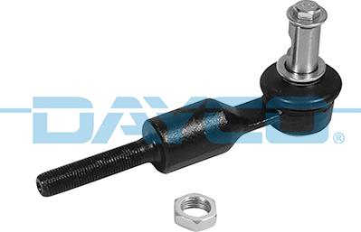 Dayco DSS1035 - Наконечник рулевой тяги, шарнир unicars.by