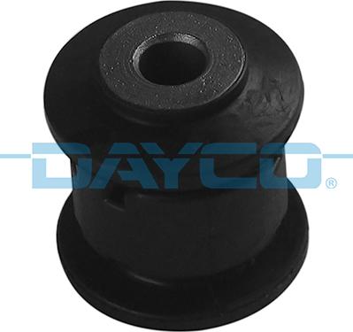 Dayco DSS1079 - Сайлентблок, рычаг подвески колеса unicars.by