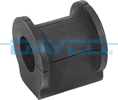 Dayco DSS1078 - Втулка стабилизатора unicars.by