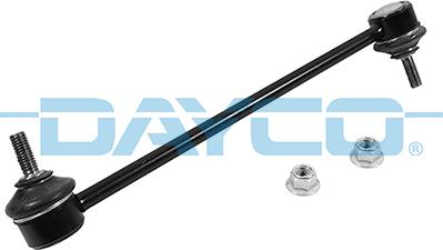 Dayco DSS1073 - Тяга / стойка, стабилизатор unicars.by