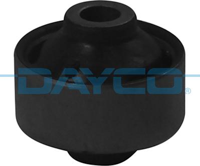 Dayco DSS1174 - Сайлентблок, рычаг подвески колеса unicars.by