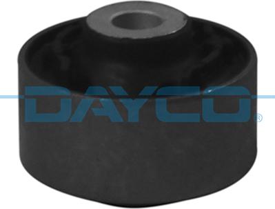 Dayco DSS1175 - Сайлентблок, рычаг подвески колеса unicars.by