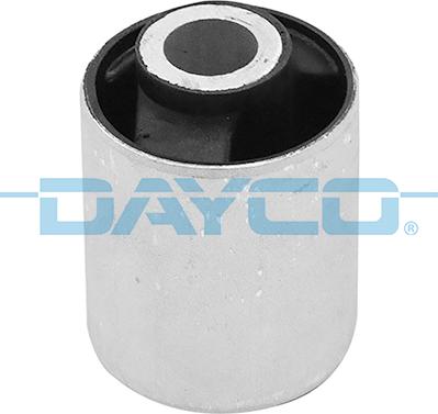 Dayco DSS1178 - Сайлентблок, рычаг подвески колеса unicars.by