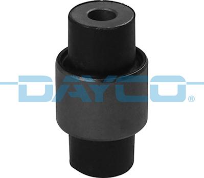 Dayco DSS1846 - Сайлентблок, рычаг подвески колеса unicars.by